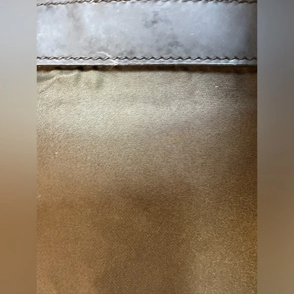 Prada Green Tessuto Nylon Backpack - Picture 10 of 16